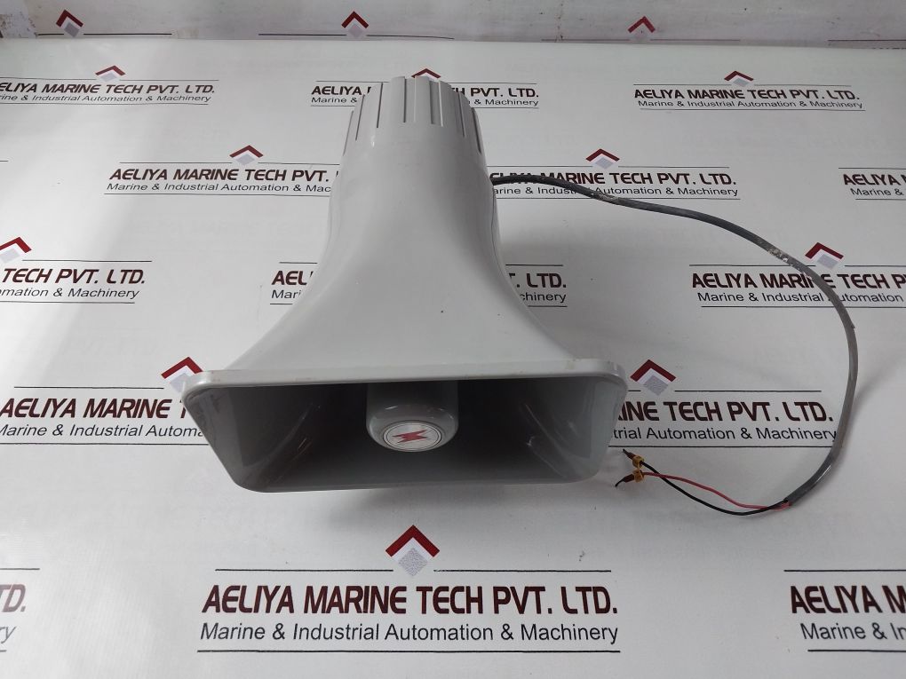 Monacor Nr-25Ks Horn Speaker 30W/8Ohm