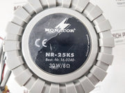 Monacor Nr-25Ks Horn Speaker 30W/8Ohm (Used)