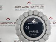 Monacor Nr-25Ks Horn Speaker 30W/8Ohm (New)