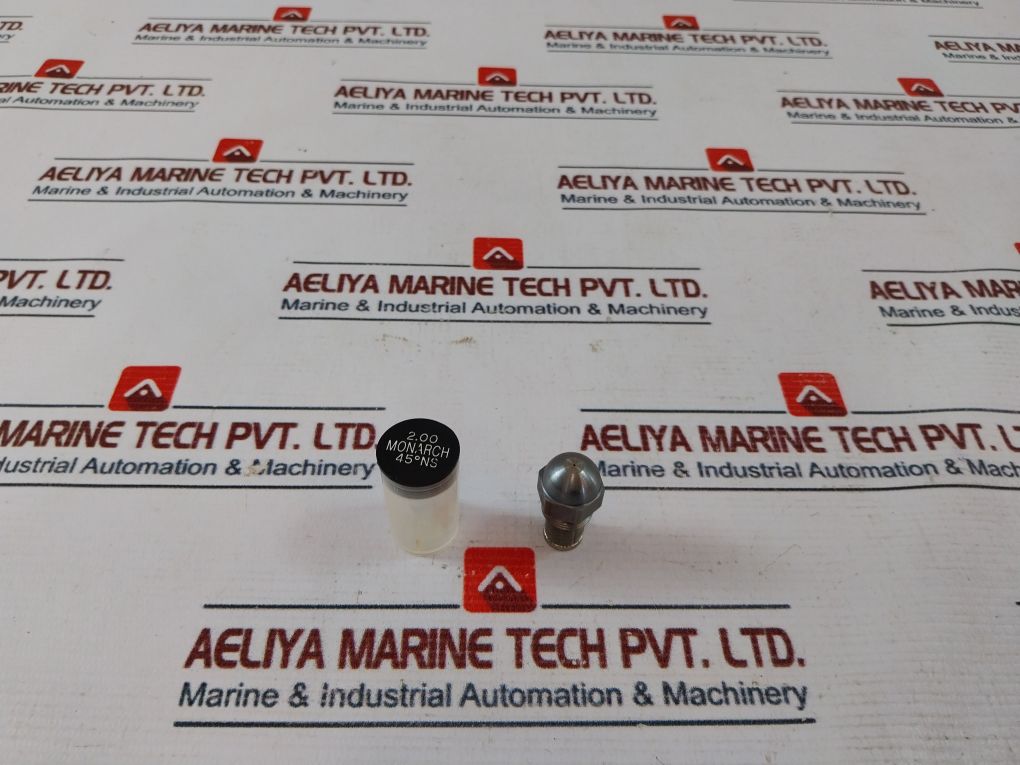 Monarch 2.00 Oil Nozzle