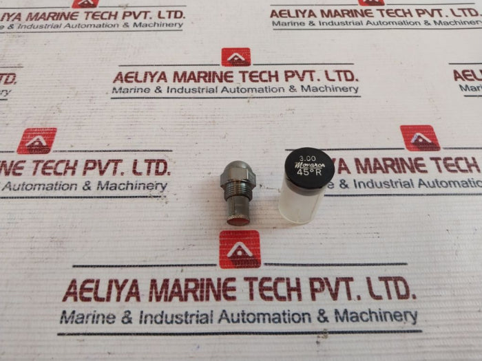 Monarch 3.00 Injector Nozzle