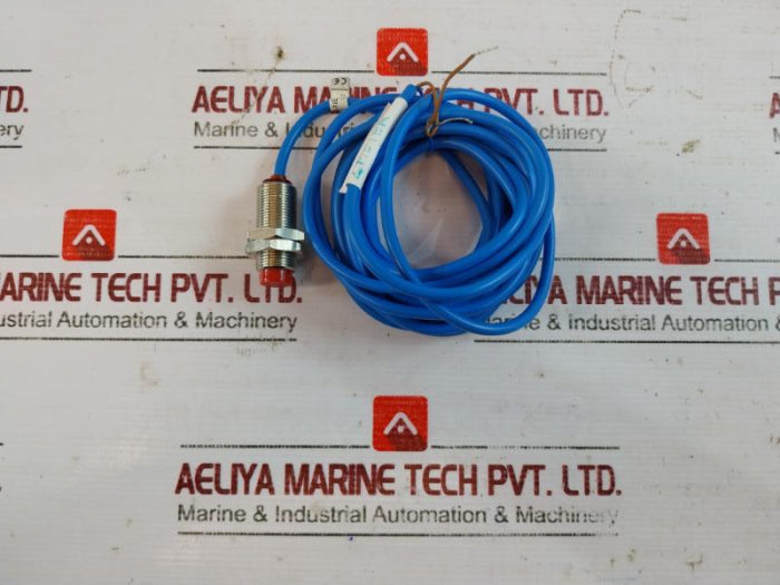 Monarch 4Kf50 Proximity Sensor 2 Meter P5-11