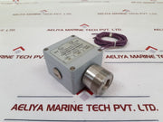 Monicon T100 Toxic Gas Detector