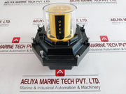 Moniteur Amyb-5120 Mechanical Switch Spdt 15A 125/250Vac