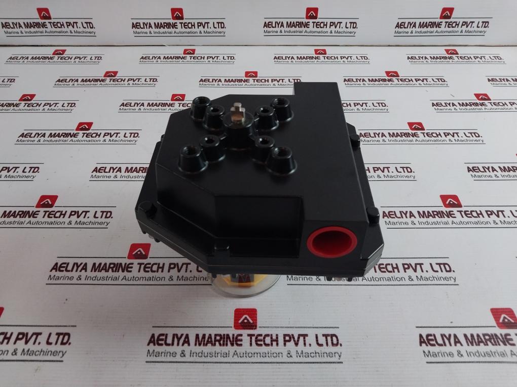 Moniteur Amyb-5120 Valve Position Indicator – Aeliya Marine