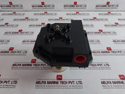 Moniteur Amyb-5120 Valve Position Indicator