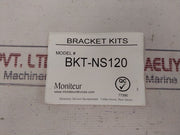 Moniteur Bkt-ns120 Bracket Kit
