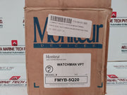 Moniteur Fmyb-5Q20 Watchman Valve Position Transmitter