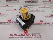 Moniteur Fmyb-5Q20 Watchman Valve Position Transmitter