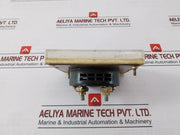 Monopole Instrument 0-1.5/4.5A Ammeter 50-60Hz 1.5/5A