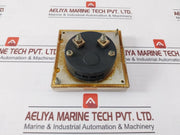 Monopole Instrument 0-1.5/4.5A Ammeter 50-60Hz 1.5/5A