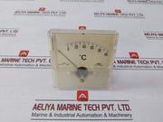 Monopole Instrument 0-100˚C Temperature Indicator 4-20Ma