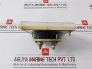 Monopole Instrument 0-2500/7500 A Ammeter 50.60 Hz 2500/1A