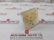 Monopole Instrument 0-600A Ammeter 50/60Hz 500/1A