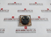 Monopole Instrument 75/5A Analog Panel Ammeter 0-75/225A 50-60Hz 1.5