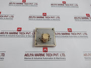 Monopole Instrument Analog Panel Meter 0-10 B 4.20Ma