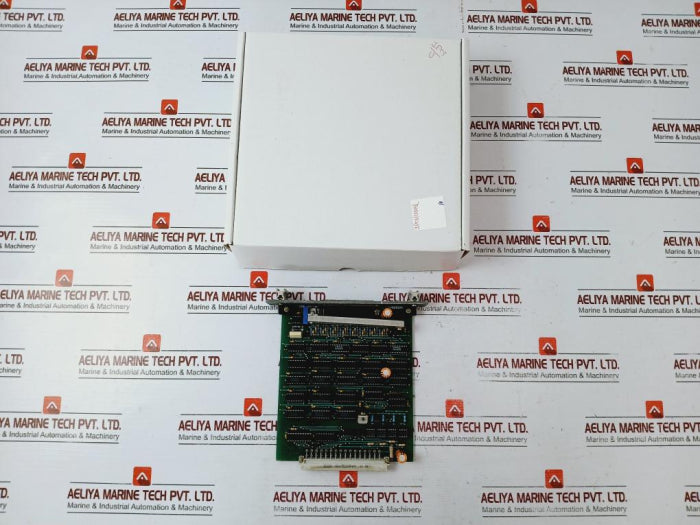 Monotek F_Trck_1 Pcb Printed Circuit Board