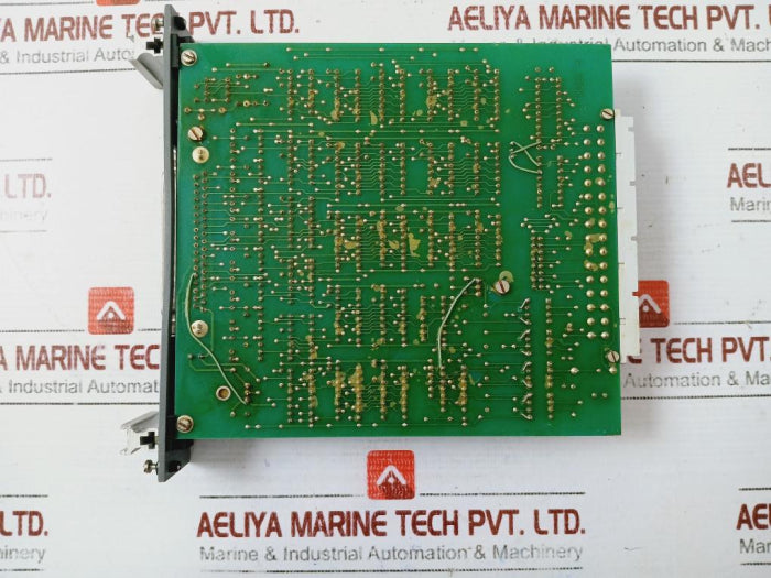 Monotek F_Trck_1 Pcb Printed Circuit Board Triac-727