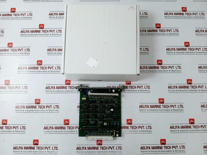 Monotek F_Trck_1 Printed Circuit Board Track-192