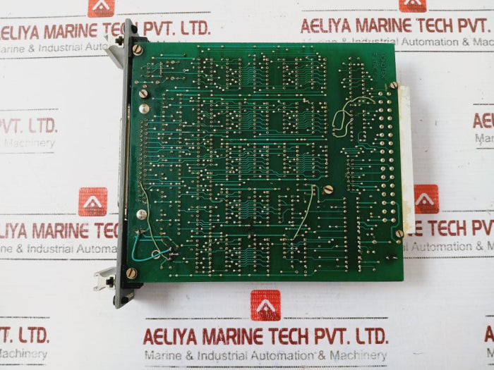 Monotek F_Trck_1 Printed Circuit Board Track-192
