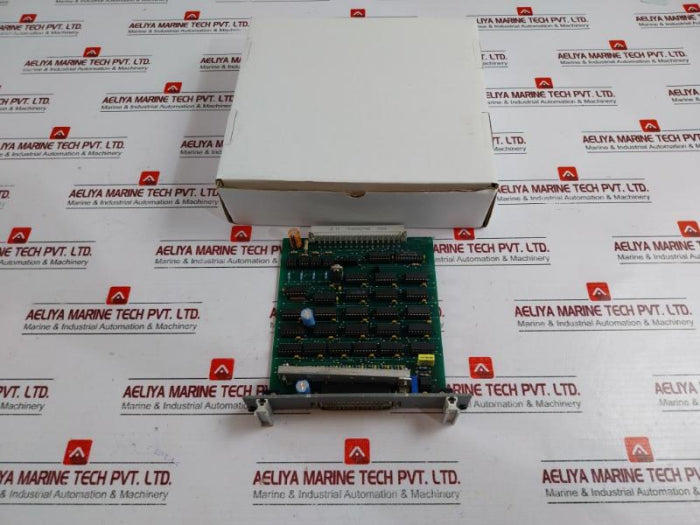 Monotek F_Trck_1 Printed Circuit Board Track 191