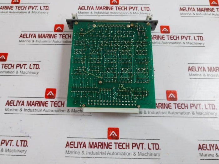 Monotek F_Trck_1 Printed Circuit Board Track 191