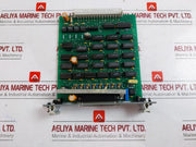 Monotek F_Trck_1 Printed Circuit Board Triac-466