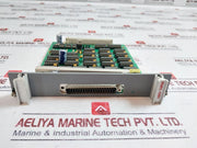 Monotek Triac-580 Printed Circuit Board Pcb Module Card F_Trck_1