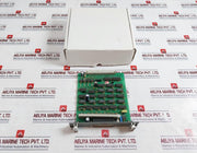 Monotek Triac 675 Printed Circuit Board Module