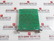 Monotek Triac 675 Printed Circuit Board Module