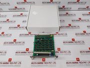 Monotek Trick 588 , F_Trck_1 Printed Circuit Board Pcb Module Card