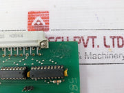 Monotek Trick 588 , F_Trck_1 Printed Circuit Board Pcb Module Card
