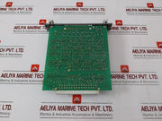 Monotek Trick 588 , F_Trck_1 Printed Circuit Board Pcb Module Card