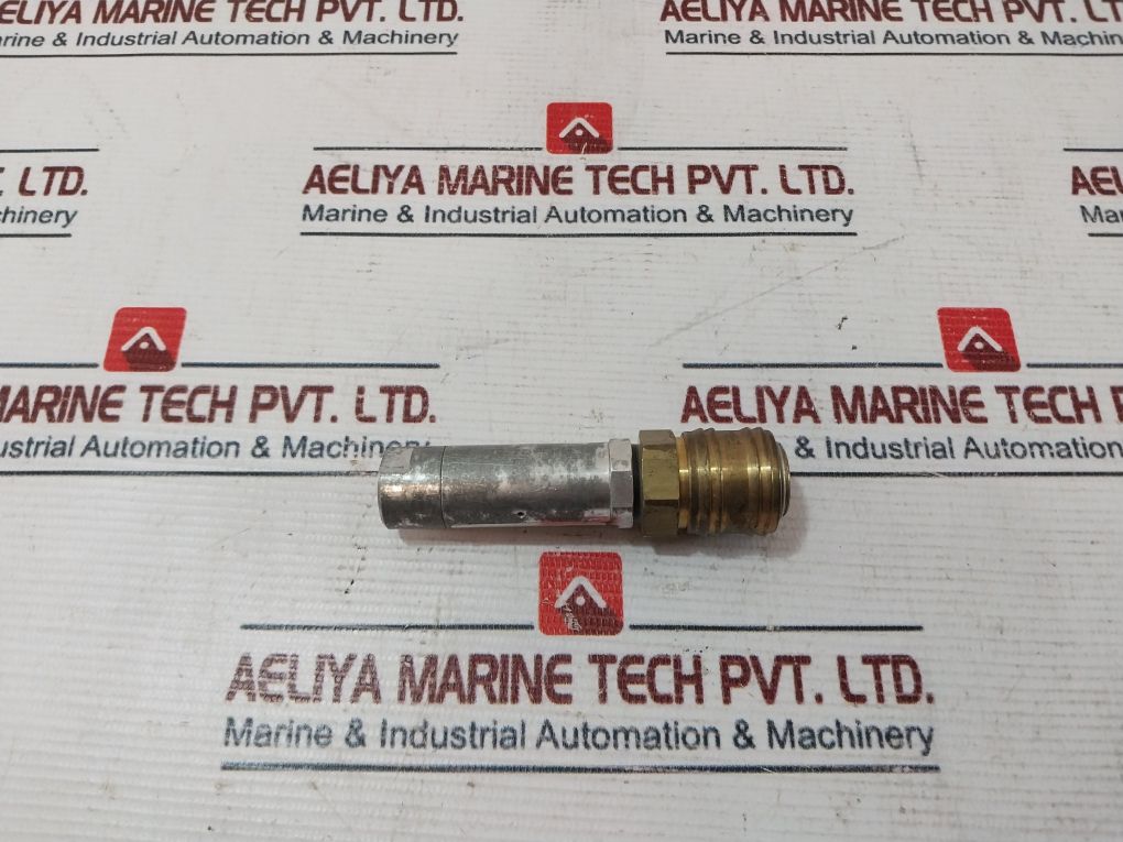 Monti Zu-071 Air Pressure Regulator 23 Mm 25 Bar/363 Psi
