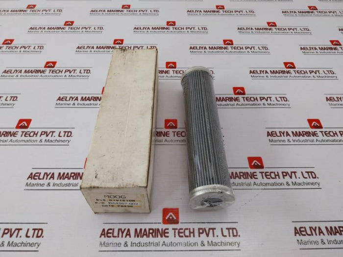 Moog B45308-001 Filter