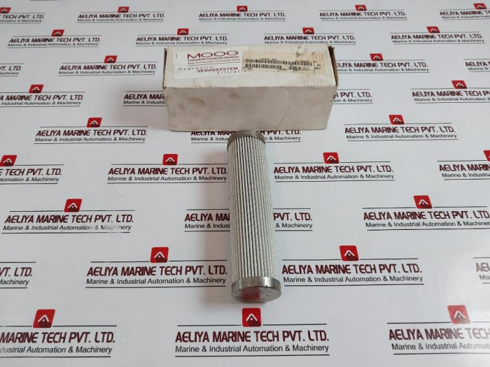 Moog B64567-2V Hydraulic Filter Element Bb3-51000-041
