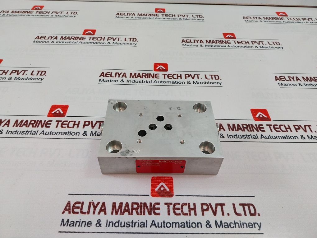 Moog B67425-001 Intermediate Plate