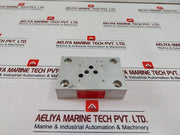 Moog B67425-001 Intermediate Plate