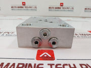 Moog B67425-001 Intermediate Plate