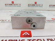 Moog B67425-001 Intermediate Plate