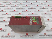 Moog Cz1003Dn 3-phase Servo Drive Ds2000 50/60Hz