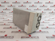 Moog Cz1008Dv 3-phase Servo Drive Ds2000 50/60Hz