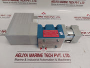 Moog D634K2007C Direct Operated Servo Valve