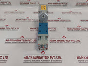 Moog D634K2007C Direct Operated Servo Valve