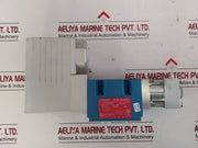 Moog D634K2007C Direct Operated Servo Valve