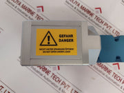 Moog D634K2007C Direct Operated Servo Valve