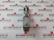 Moog D635-606B Hydraulic Servo Valve A11592