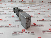 Moog D635-606B Hydraulic Servo Valve A11592