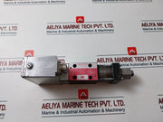 Moog D635-606Ct Servo Valve A16637