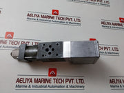 Moog D635-606Ct Servo Valve A16637